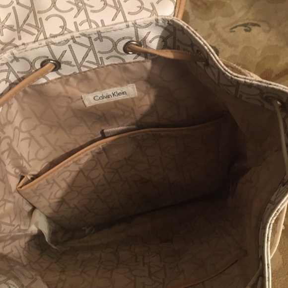 Calvin Klein Bag - Picture 3 of 3